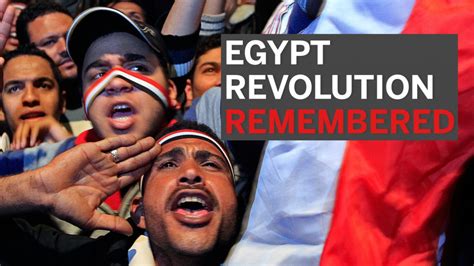  De 2019 Revolutie: Een Opstoot van Verdriet en Hoop die Egypte Voorgoed Veranderde