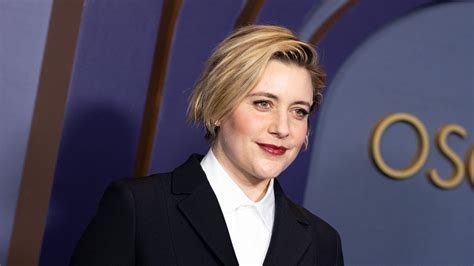 De Oscarsnominatie van Greta Gerwig voor Beste Regie: Een mijlpaal voor vrouwelijke regisseurs en een reflectie op de evolutie van Hollywood