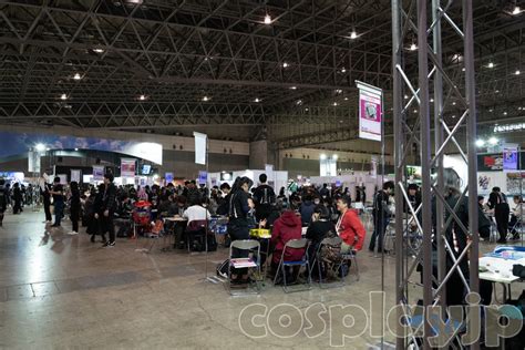 Tokaigi 2019: Een Expo van Games, Cosplay en Culturele Verandering