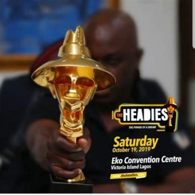   The Headies Awards: Celebrating Musical Excellence and Unveiling Nigeria’s Untapped Potential